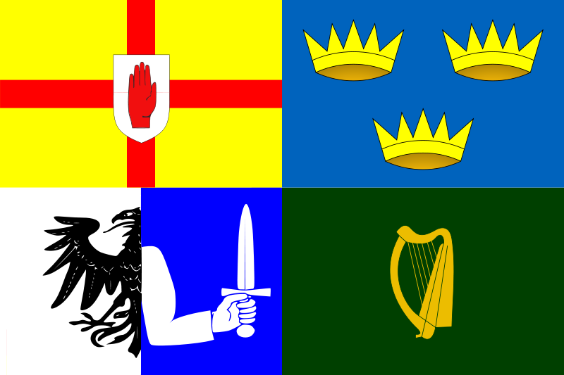 4ProvincesFlag